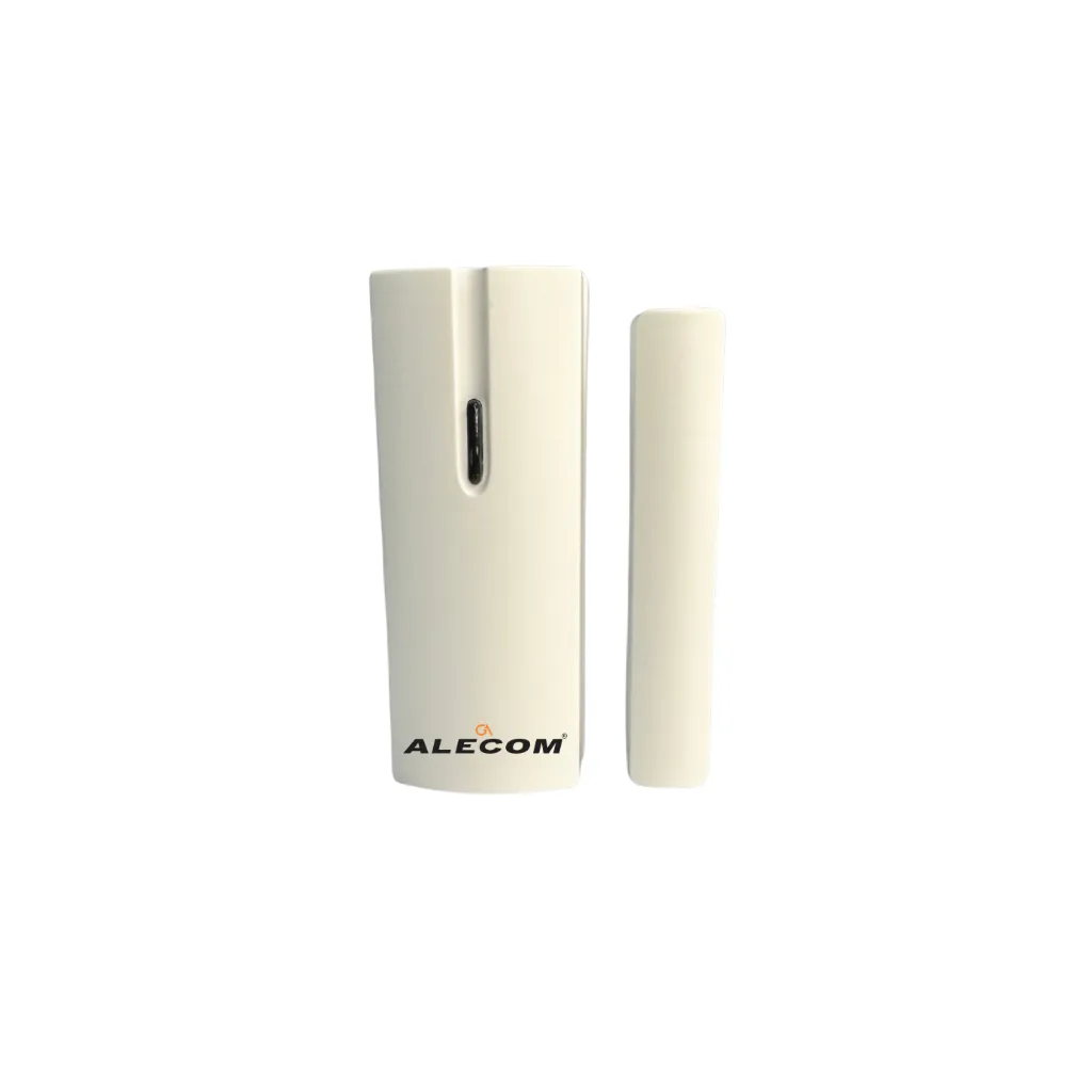 CONTACTO MAGNETICO INALAMBRICO HAGROY