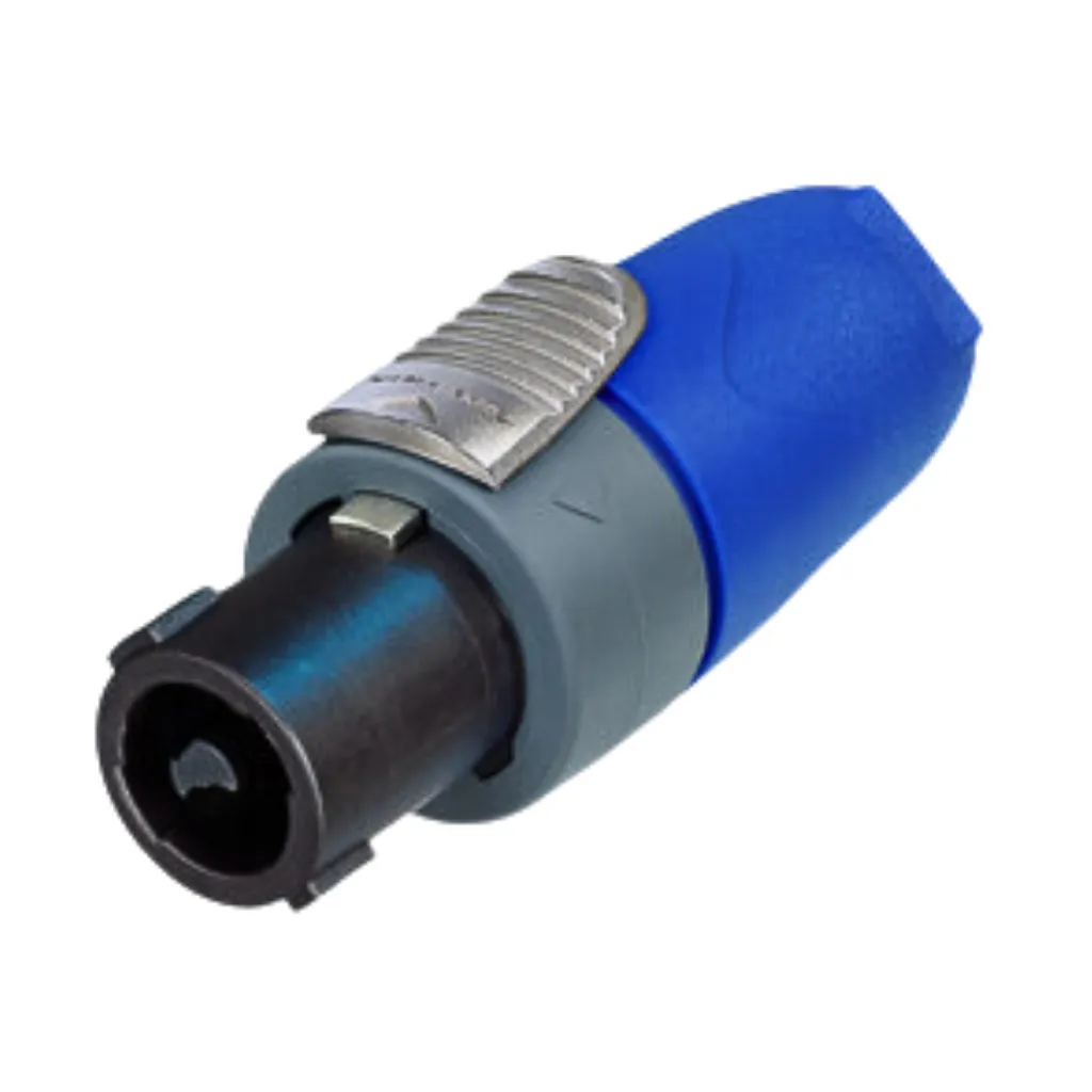 [NL2FX] PLUG SPEAKON AEREO DE 2 POLOS (1 VIA) NEUTRIK