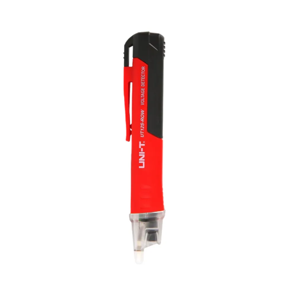 [UT12S-ROW] DETECTOR DE VOLTAJE CA (UT12S-ROW) UNI-T