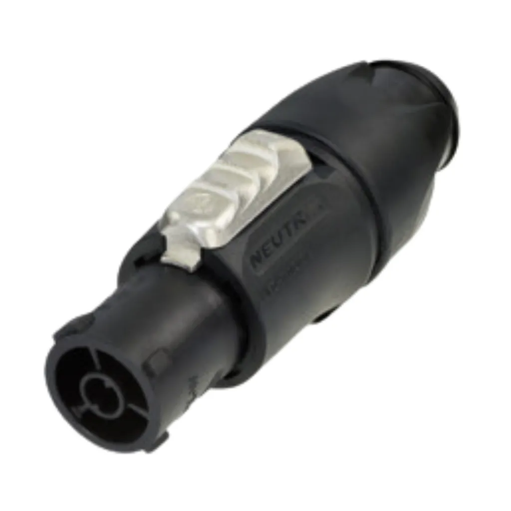 [NAC3FX-W-TOP] CONECTOR POWERCON NEUTRIK