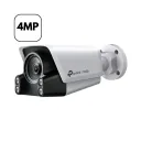 CAMARA IP BULLET COLOR PRO NIGHT VISION OUTDOOR 4MP VIGI TP-LINK