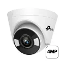 CAMARA IP 4MP TORRETA INTERIOR L2.8MM FULL COLOR VIGI TP-LINK