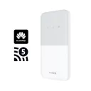 MOBILE WIFI 5 TECNOLOGÍA 4G CAT 4 195 MBPS(DL), 105MBPS(UL) WIFI 2.4GH 300MBPS HUAWEI