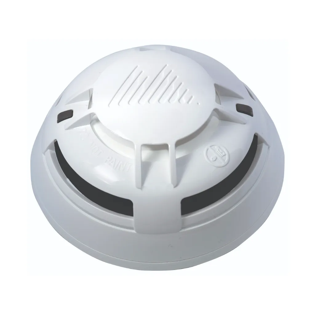 [MIX-4010] DETECTOR DE HUMO FOTOELECTRICO DIRECCIONABLE C/PROTOCOLO MGC MIRCOM