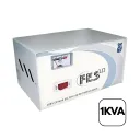 ESTABILIZADOR DE 1KVA FASE SOLIDO PSSTIE1042S ELISE