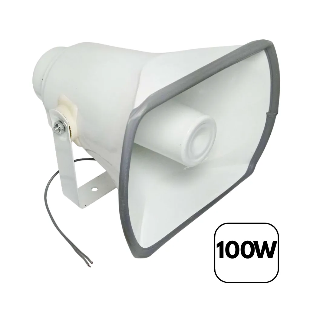 BOCINA ALTAVOZ 12x8 100W 8ohm GOOD SOUND