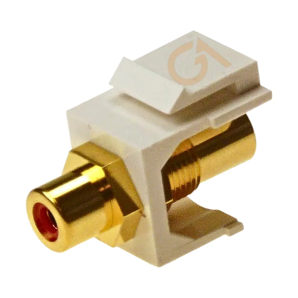 [AL-TM-110101] KEYSTONE JACK RCA (ENROSCAR)