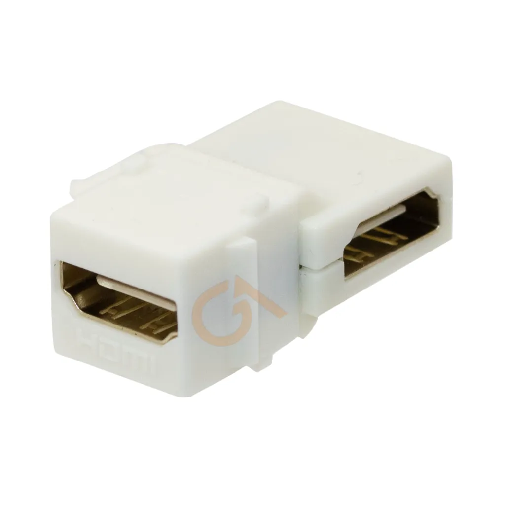 JACK HDMI P/PLACA TIPO L FINDER