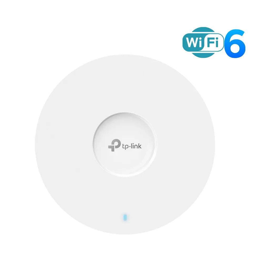 [EAP660HD] ACCESS POINT OMADA AX3600 MULTIGIGABIT WIFI6 TP-LINK