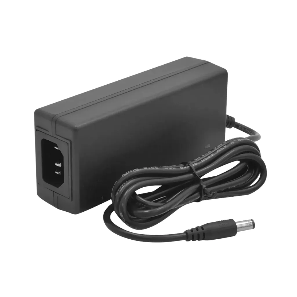 [48POW] ADAPTADOR POE 48V-1.46A FLD0716-480146-3 MIKROTIK