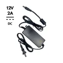 FUENTE DE ALIMENTACION 12V-2A LINK