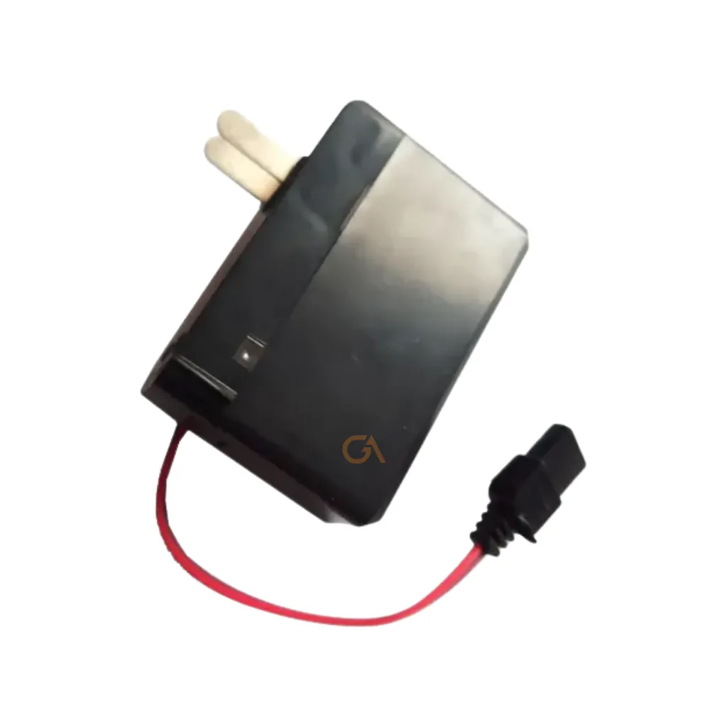 BATERIA LITHIUM P/MEGAFONO DE 5V