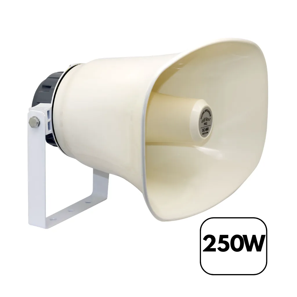 BOCINA ALTAVOZ 15 250W 16ohm GOOD SOUND