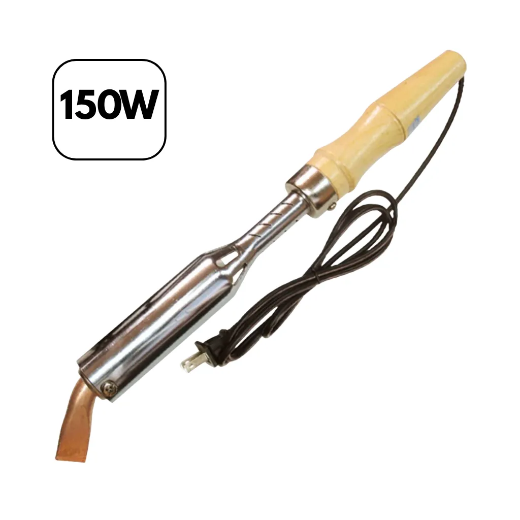 [TLW-150] CAUTIN T/ACHA 220VAC M/MADERA TAKEMA