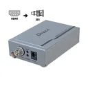 CONVERSOR HDMI - SDI C/ADAPTADOR DT6529 DTECH