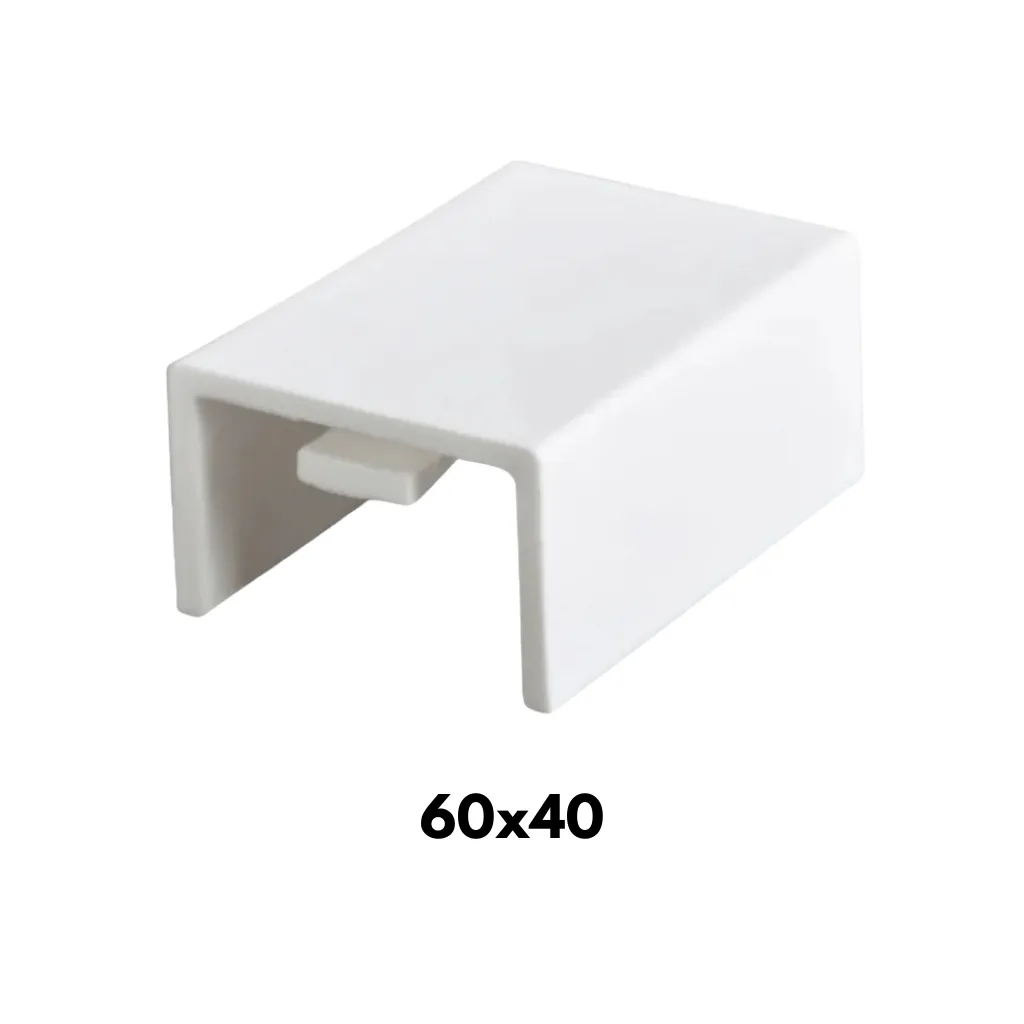 [U-60X40-S] UNION BLANCO 60x40 SATRA