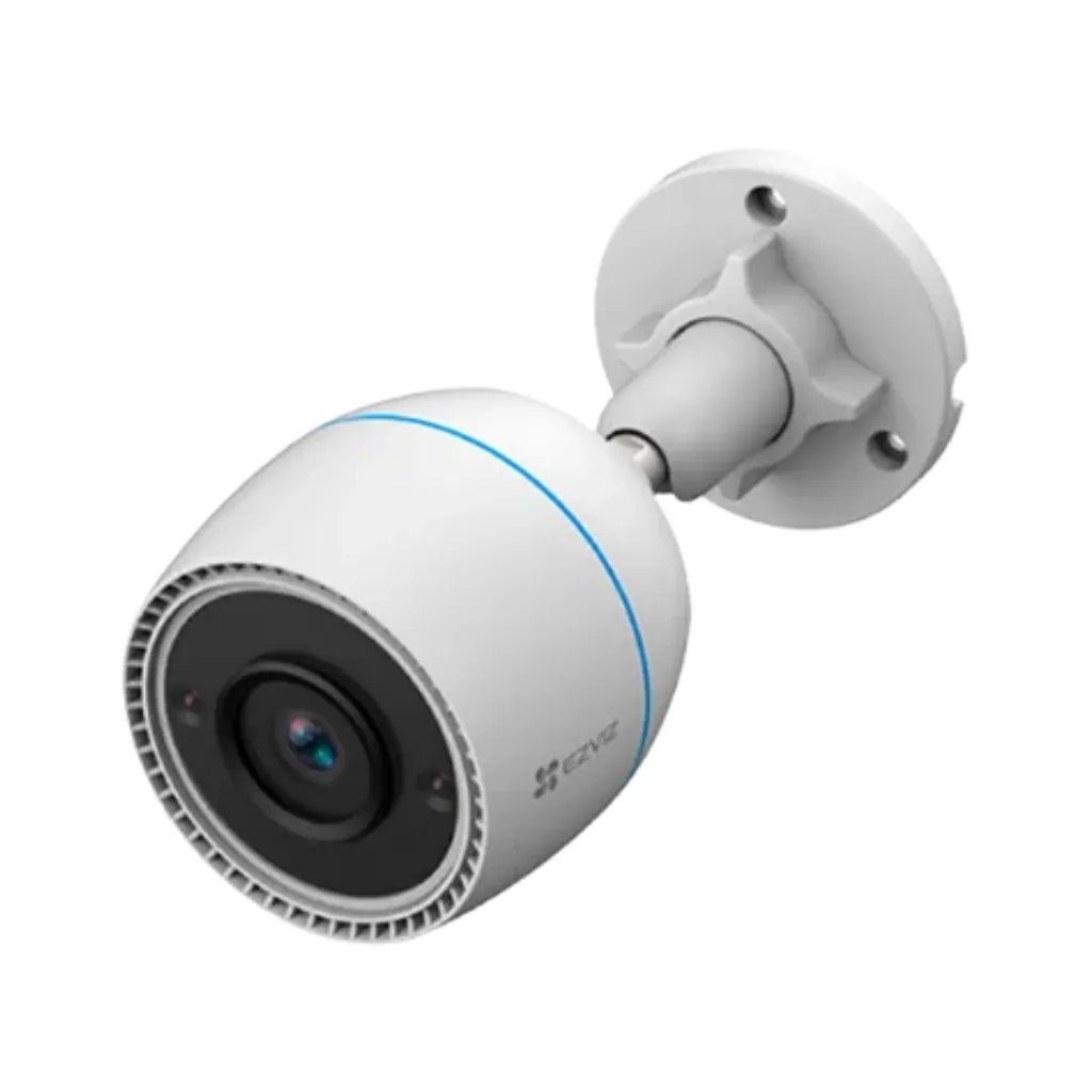 CAMARA IP EXTERIOR 2MP WIFI L2.8MM EZVIZ