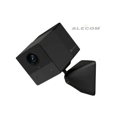 [CS-CB2-R100-2D2WF-BK] CAM IP 2MP INT C/BATERIA WIFI EZVIZ