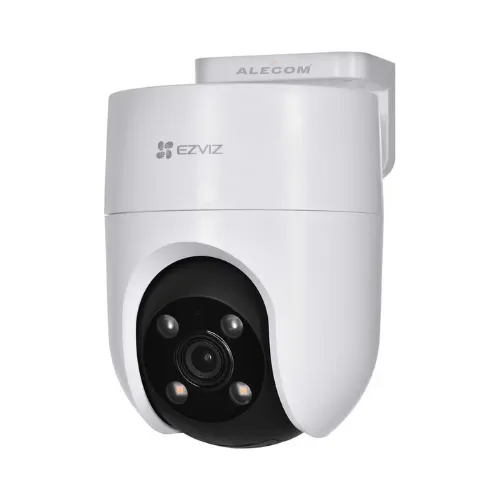 [CS-H8C-R200-1J5WKFL] CAMARA IP EXTERIOR 5MP WIFI L4MM EZVIZ