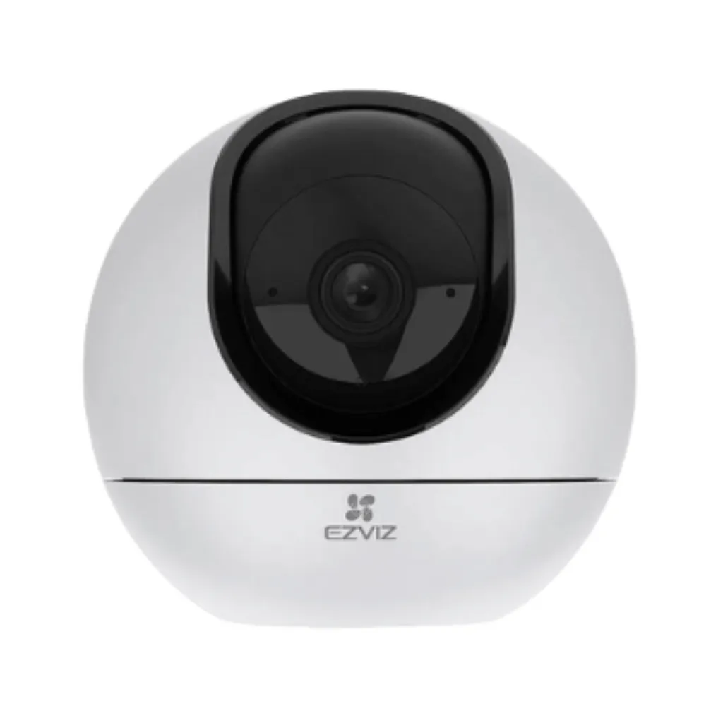 [CS-C6-A0-8C4WF] CAMARA IP PT C6 IR INT 4MP WIFI. LENTE 4MM EZVIZ