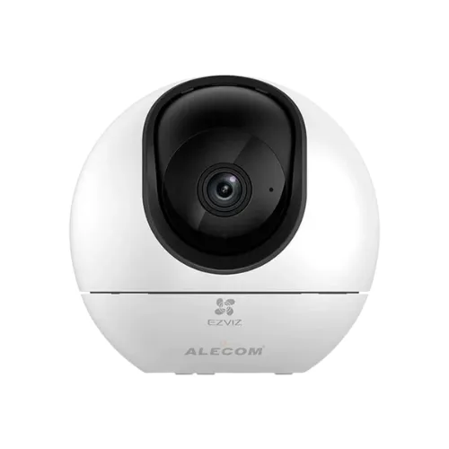 [CS-C60P-R100-8H33WF] CAMARA IP INTERIOR 3MP 2K WIFI6 EZVIZ