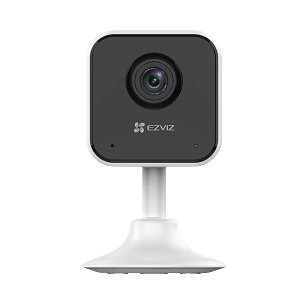 [CS-H1C-R101-1G2WR] CAMARA IP INTERIOR 2MP WIFI L2.8MM EZVIZ