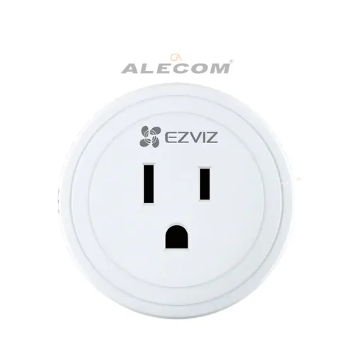 [CS-T30-10A-US] TOMACORRIENTE SMART EZVIZ