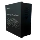 FUENTE CARGADOR DE BATERIA 220VAC- 12V-5A ZKTECO