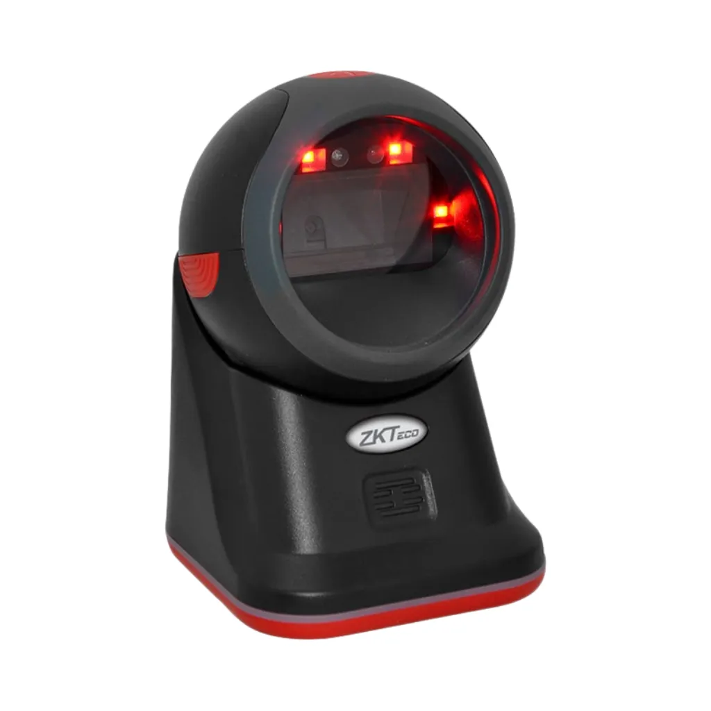 [ZKB209] LECTOR DE CÓDIGO DE BARRA LECTURA 1D/2D ZKTECO