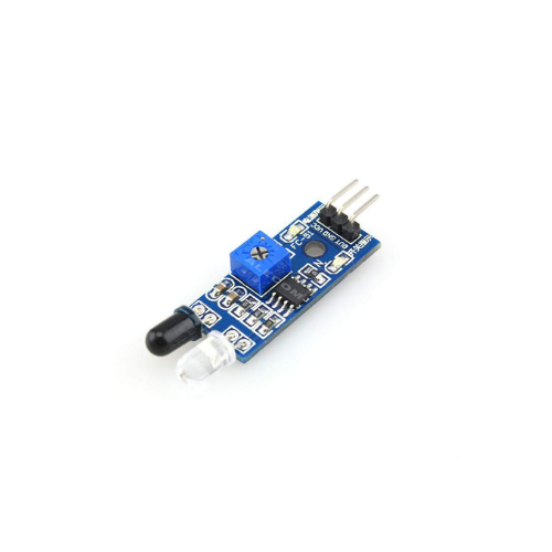 SENSOR INFRAROJO PARA ARDUINO PCB                                             