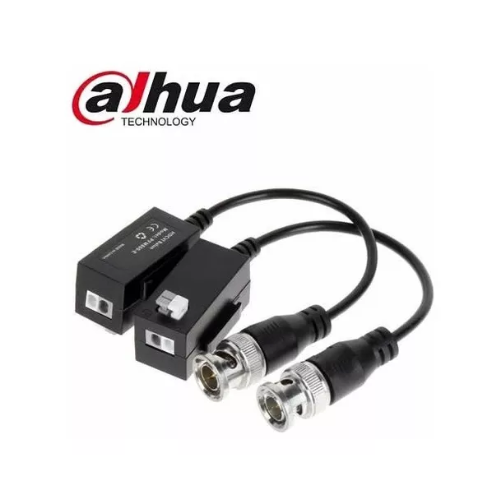 BALUM PASIVO P/CAMARA HASTA 8MP 4K DAHUA