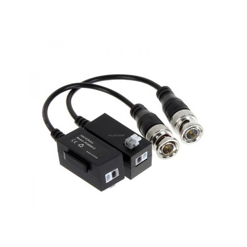 BALUN PASIVO HDCVI (X2) DAHUA