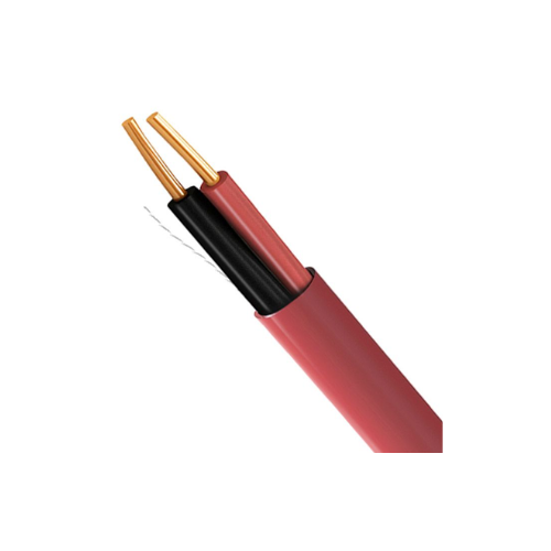 CABLE FIRE ALARM EPL 2CX18AWG LSZH MTS DIXON