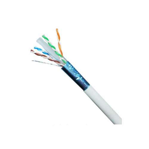 CABLE STP CAT6-A 4Px23AWG LSZH x MTS DIXON