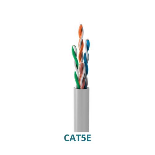 CABLE UTP CAT-5E GRIS 0201013006 xMTS SATRA