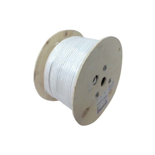 CABLE S/STP CAT6A 4Px23AWG GRIS LSZH-3 CAJAX305MTS DIXON