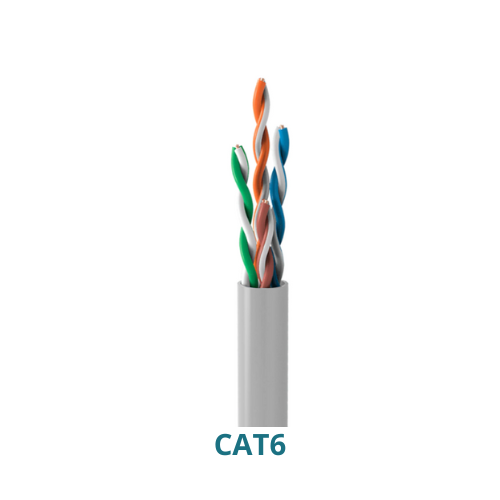 CABLE UTP CAT6-LSZH 0212021111 MTS SATRA