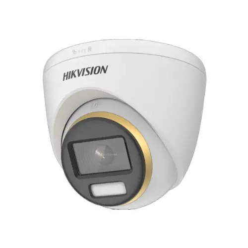 CAMARA DOMO 2MP COLOR VU LENTE 2.8MM HIKVISION