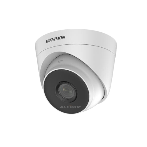 CAMARA DOMO EXT HD 1080P-2MP D/N IR L3.6MM HIKVISION