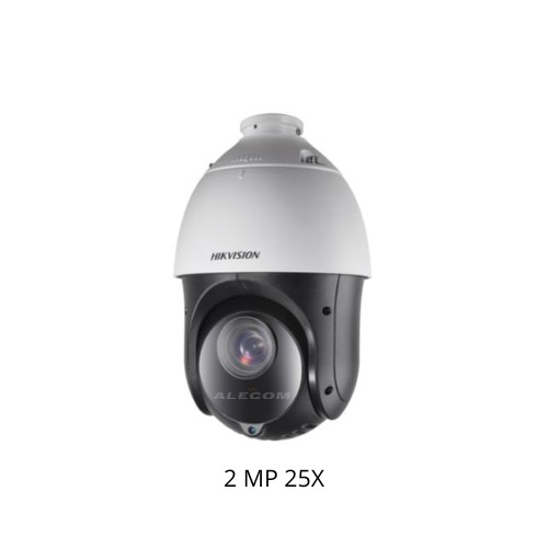 CAMARA DOMO PTZ 1080P-25X D/N 100M IR-DS-2AE4225TI-D HIKVISION