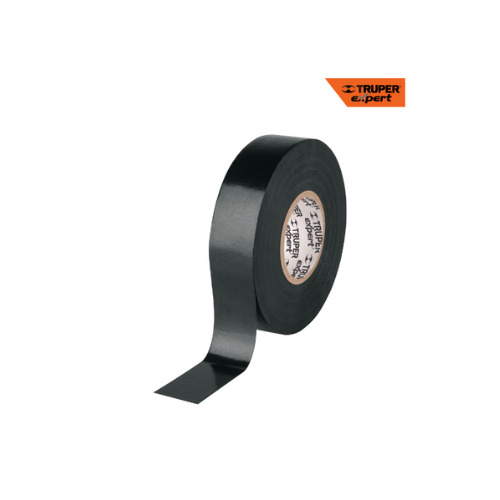 CINTA AISLANTE 19MM X 18M EXPERT TRUPER