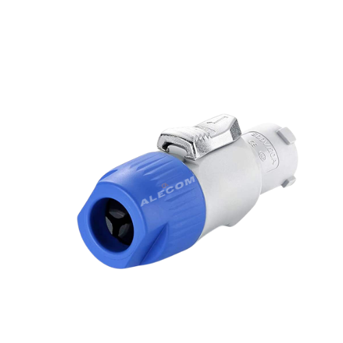 CN-23 CONECTOR POWER CONN PLOMO 20A-500V IP44 CNLINKO