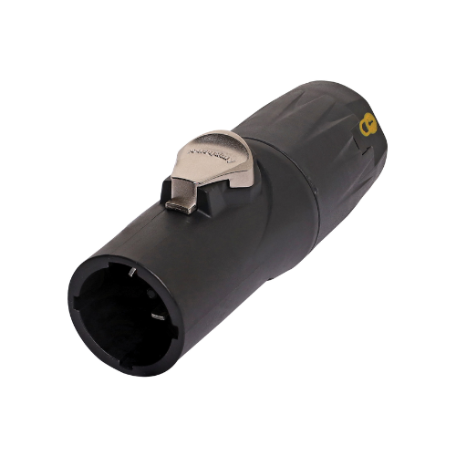 CONECTOR PLUG POWER CONN AEREO 3P HERMETICO IP65 AMPHENOL