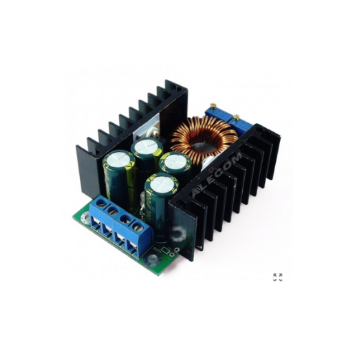 CONVERSOR DC-DC STEP-DOWN 8-9AMP-300W