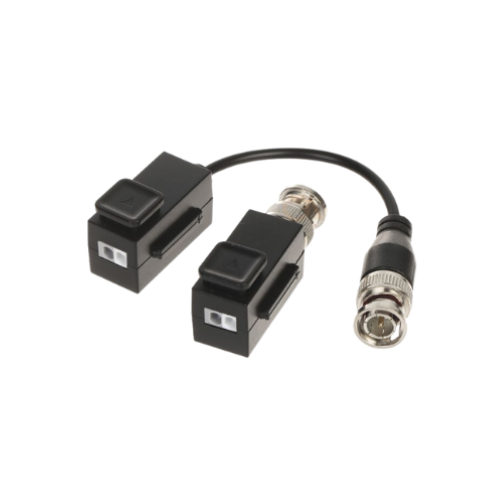 CONVERTIDOR DE VIDEO HD 1CH ENTRADA BNC A UTP HIKVISION