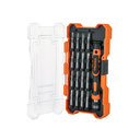 DESARMADOR DE JOYERO CON 16 PUNTAS INTERCAMBIABLES (JOY-17) TRUPER