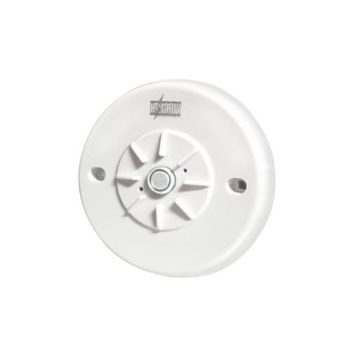 DETECTOR DE TEMPERATURA UL HAGROY