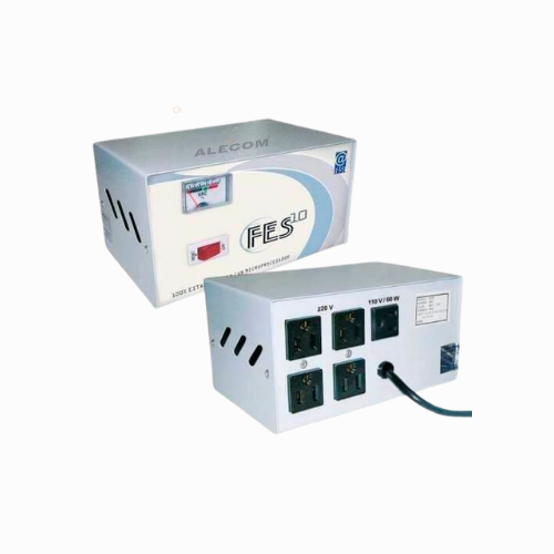 ESTABILIZADOR DE 1KVA FASE SOLIDO PSSTIE1042S ELISE