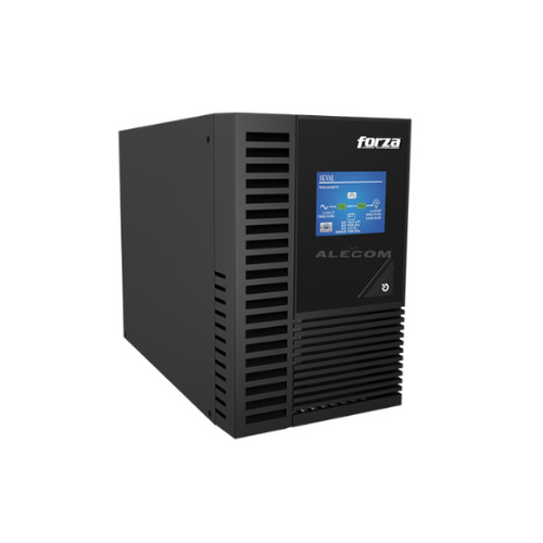FZ-FDC-1002T UPS ON-LINE 3 TOMAS 1000VA / 800W 220V 3-NEMA 40-70HZ