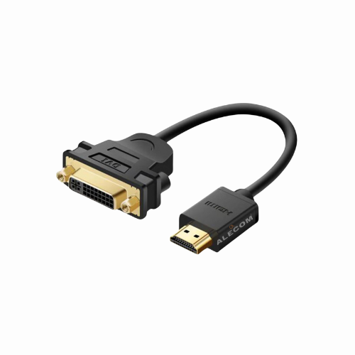 HDMI MACHO A DVI (24+1) UGREEN